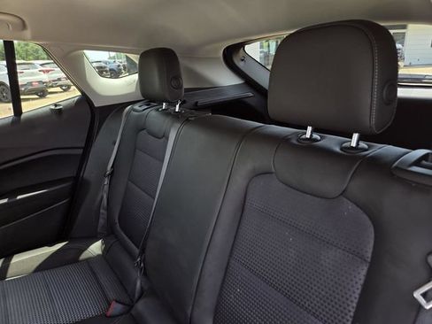 Used 2024 Chevrolet Trax LT w/ Driver Confidence Package FWD image 34