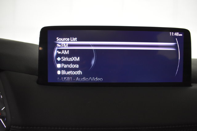 Used 2021 MAZDA CX-5 Signature AWD/4WD image 22