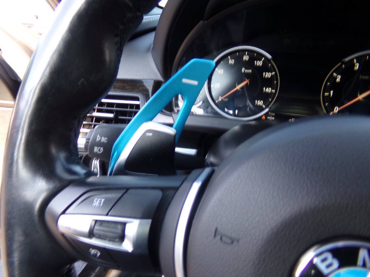 Used 2015 BMW 640i Gran Coupe xDrive AWD/4WD image 37