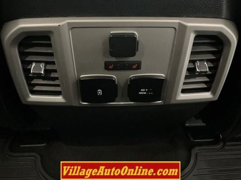 Used 2020 Ford F150 Lariat w/ Equipment Group 502A Luxury image 34