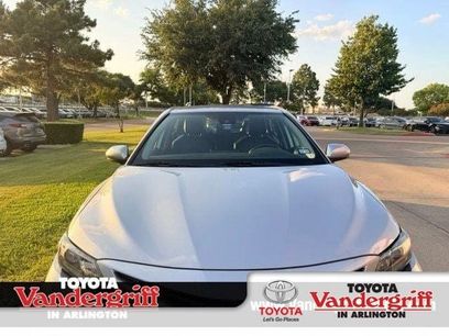 Used 2021 Toyota Camry SE