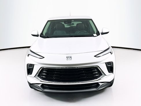 Used 2025 Buick Encore GX Preferred image 2