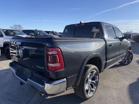 Used 2019 RAM 1500 Limited image 7