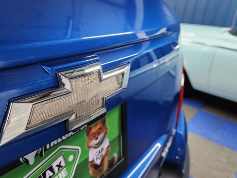 Used 2016 Chevrolet Trax LT w/ LT Convenience Package image 50