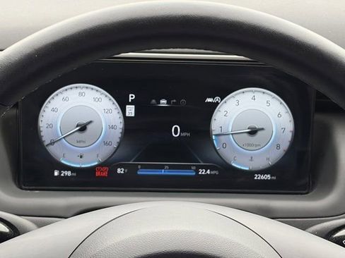 Used 2024 Hyundai Tucson Limited image 18