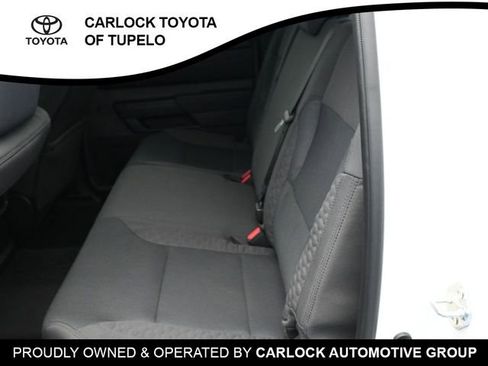 Used 2025 Toyota Tundra SR5 image 23