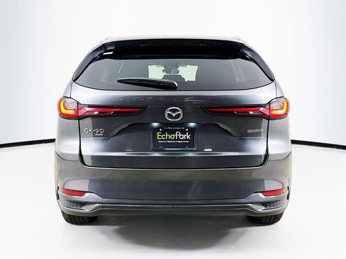 Used 2024 MAZDA CX-90 3.3 Turbo w/ Preferred Plus image 7