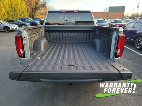 New 2026 GMC Sierra 1500 SLT w/ SLT Premium Plus Package image 17