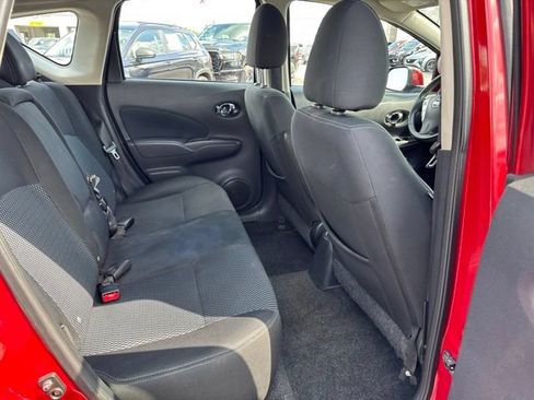 Used 2014 Nissan Versa Note SV w/ Sport Value Package FWD image 22