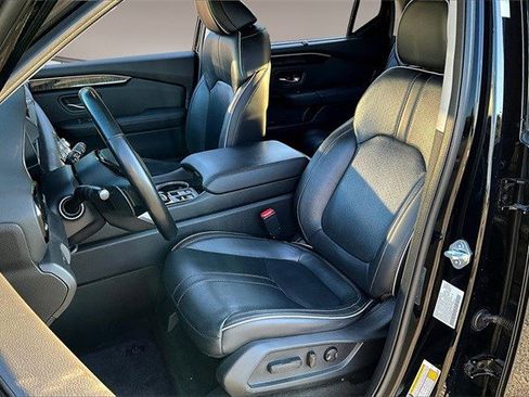 Certified 2023 Honda Pilot Elite image 20