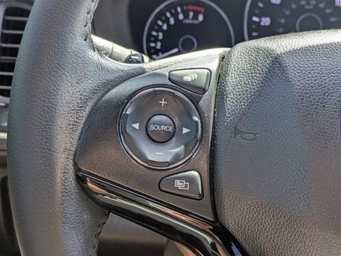 Used 2022 Honda HR-V Sport image 22