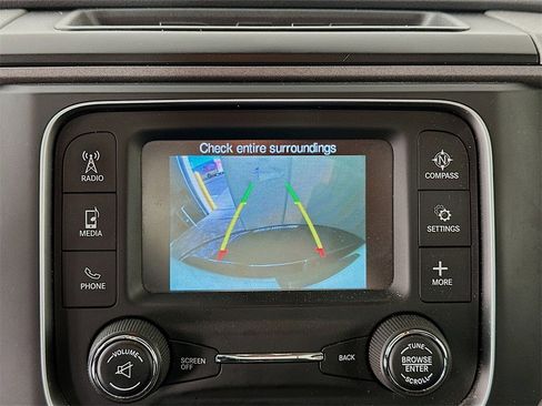 Used 2018 RAM 2500 Tradesman w/ Chrome Appearance Group image 13