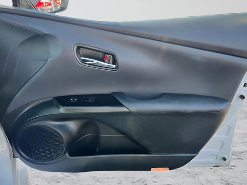 Used 2021 Toyota Prius Prime LE image 25