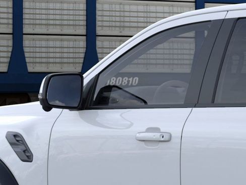 New 2025 Ford Ranger Raptor image 20