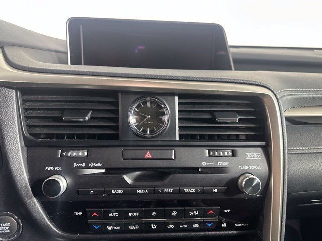 Used 2016 Lexus RX 350 AWD w/ Luxury Package image 15