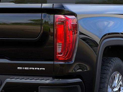 New 2026 GMC Sierra 1500 Denali w/ Technology Package AWD/4WD image 11