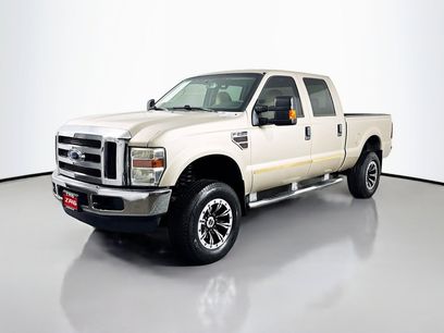Used 2009 Ford F250 XLT