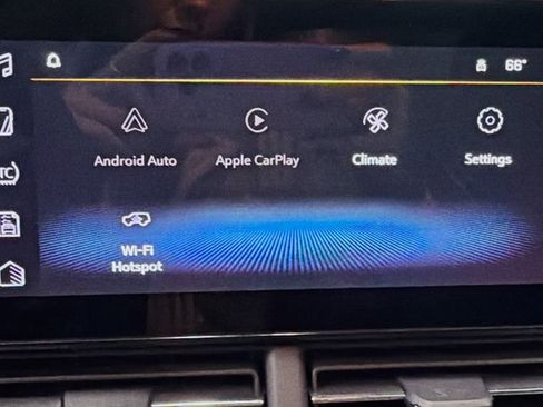 New 2026 Chevrolet Trax ACTIV w/ Driver Confidence Package image 16