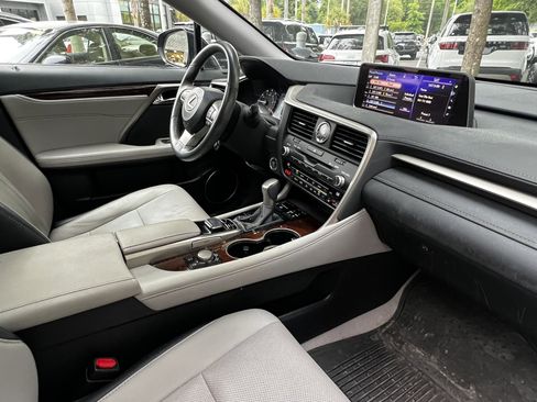 Used 2017 Lexus RX 350 AWD w/ Premium Package image 45