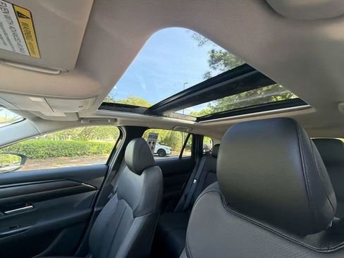 New 2026 MAZDA CX-50 2.5 Hybrid w/ Weather Package image 22