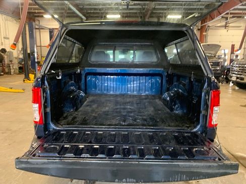 Used 2019 RAM 1500 Big Horn image 5