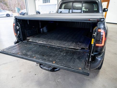 Used 2014 Toyota Tacoma 4x4 Double Cab image 57