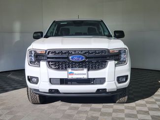 New 2025 Ford Ranger XL w/ Trailer Tow Package video 2