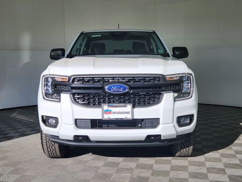 New 2025 Ford Ranger XL w/ Trailer Tow Package image 2