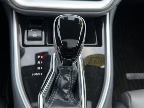 Used 2023 Subaru Outback Onyx Edition image 12