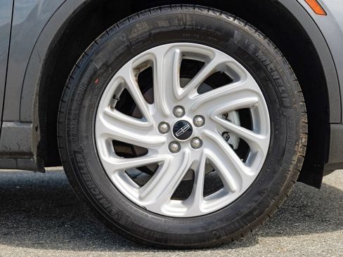 Used 2023 Lincoln Corsair AWD image 12
