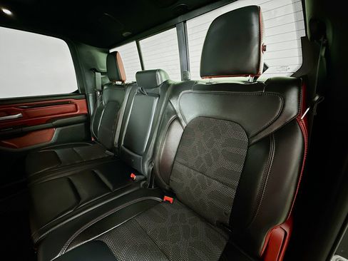 Used 2019 RAM 1500 Rebel w/ Rebel Level 2 Equipment Group image 23