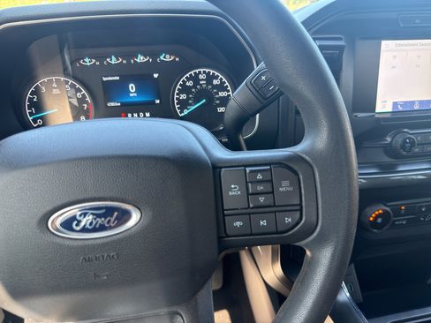 Used 2022 Ford F150 XL w/ STX Appearance Package RWD image 33