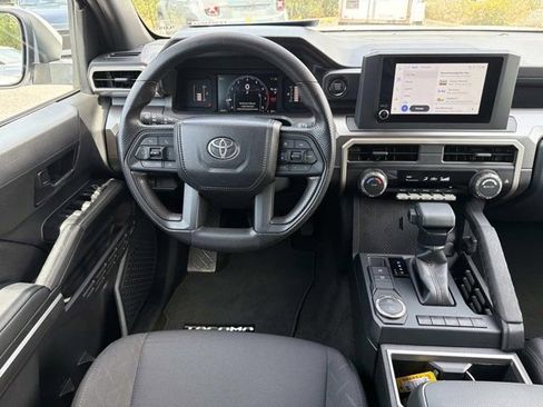 Certified 2024 Toyota Tacoma SR5 RWD image 21