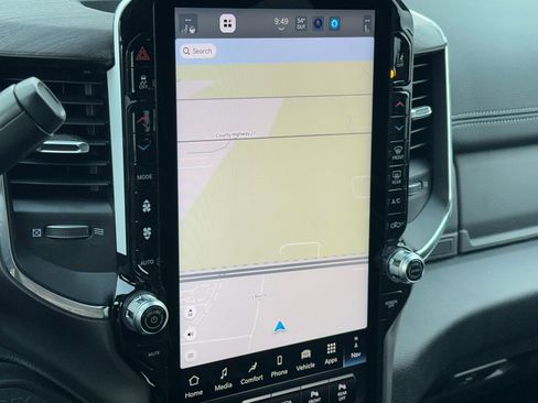 New 2026 RAM 2500 Laramie image 17