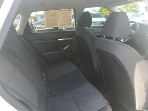 Used 2023 Kia Seltos LX AWD/4WD image 55