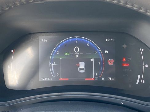 Certified 2025 Toyota Grand Highlander XLE image 33