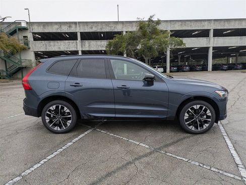 New 2026 Volvo XC60 B5 Plus w/ Protection Package Premier image 7
