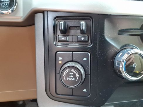 Used 2023 Ford F150 XLT w/ Equipment Group 302A High AWD/4WD image 19