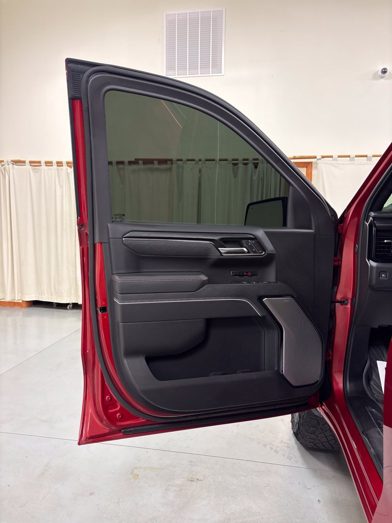 Used 2024 GMC Sierra 1500 AT4X w/ AT4X AEV Edition AWD/4WD image 17