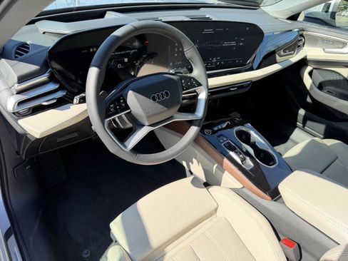 New 2026 Audi A6 Premium Plus image 13