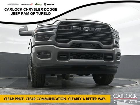 New 2026 RAM 2500 Laramie w/ Night Edition image 68