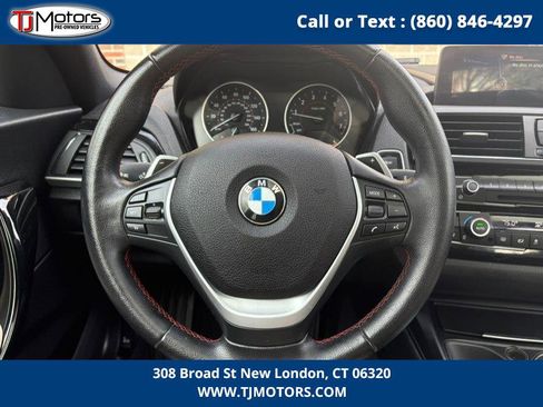 Used 2016 BMW 228i xDrive Coupe image 15