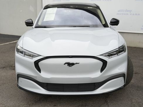 Used 2023 Ford Mustang Mach-E Premium AWD/4WD image 5