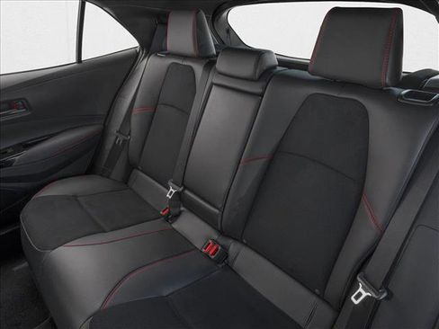 New 2026 Toyota Corolla GR AWD/4WD image 9