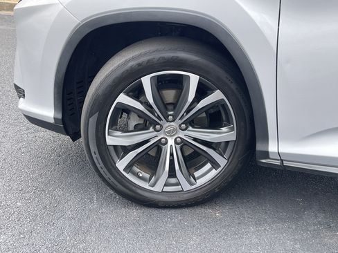 Used 2017 Lexus RX 350 FWD image 25