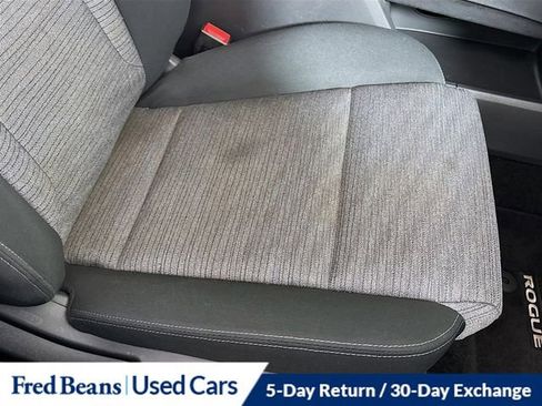 Used 2023 Nissan Rogue SV AWD/4WD image 33
