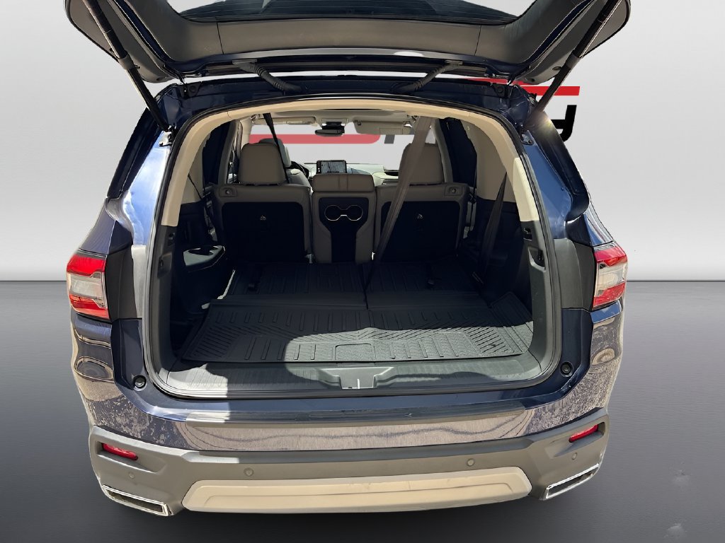 Used 2025 Honda Pilot Elite image 28