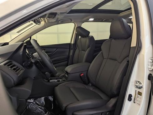 New 2026 Subaru Ascent Limited Bronze AWD/4WD image 4