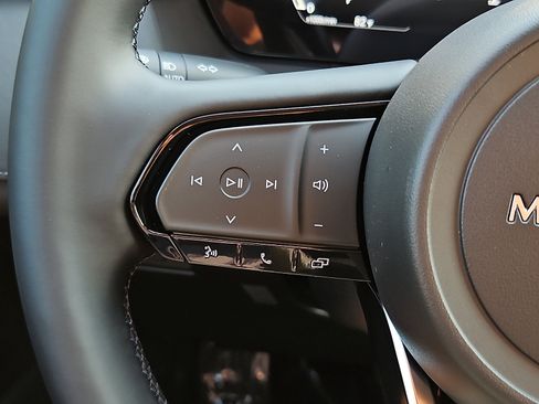 New 2026 MAZDA CX-5 Preferred AWD/4WD image 16