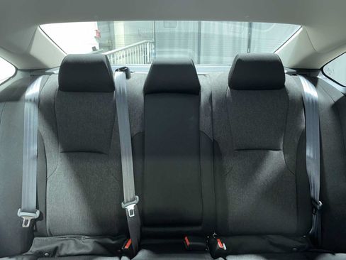 Used 2024 Honda Accord EX image 22